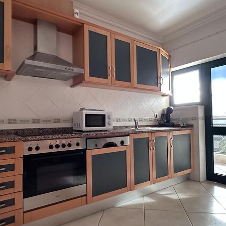 Bayview Albufeira Apartment Bagian luar foto