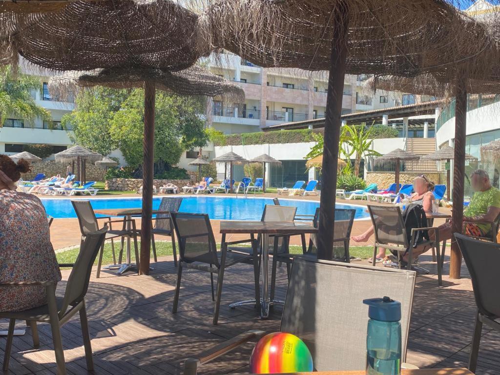 Bayview Albufeira Apartment Bagian luar foto