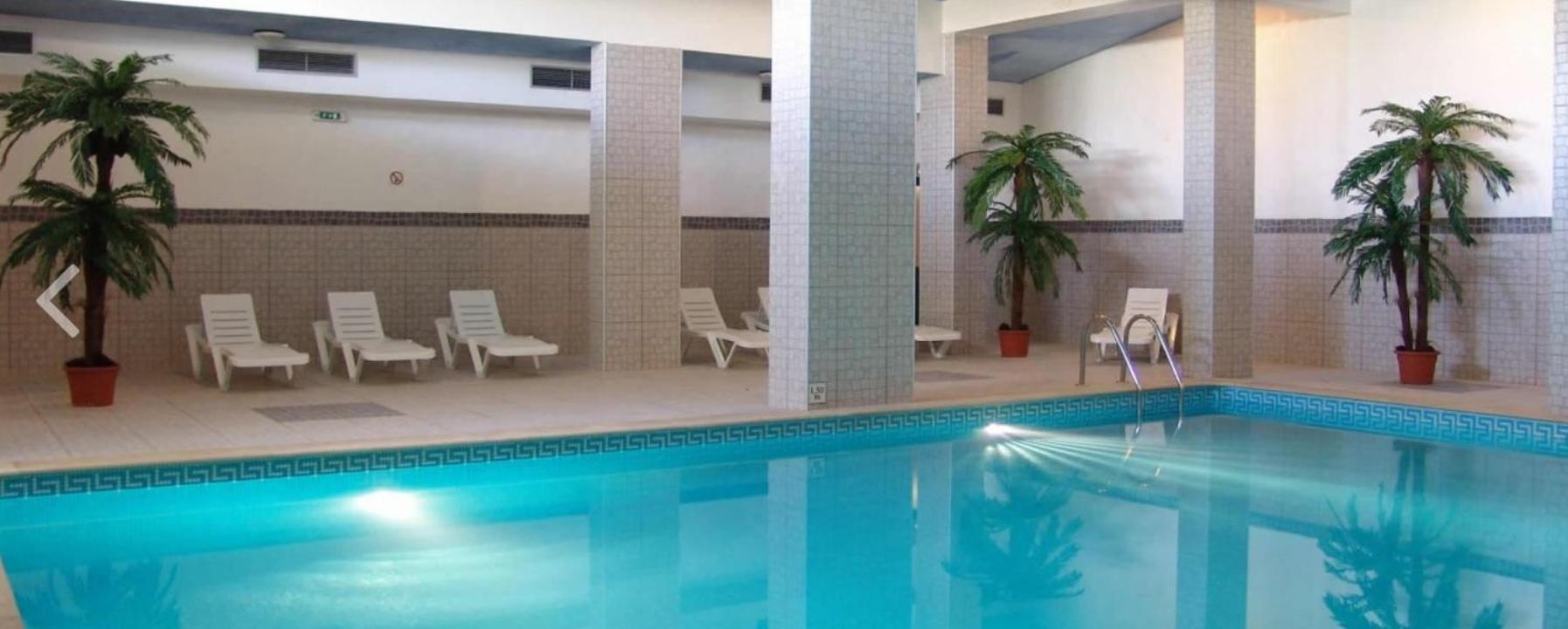 Bayview Albufeira Apartment Bagian luar foto