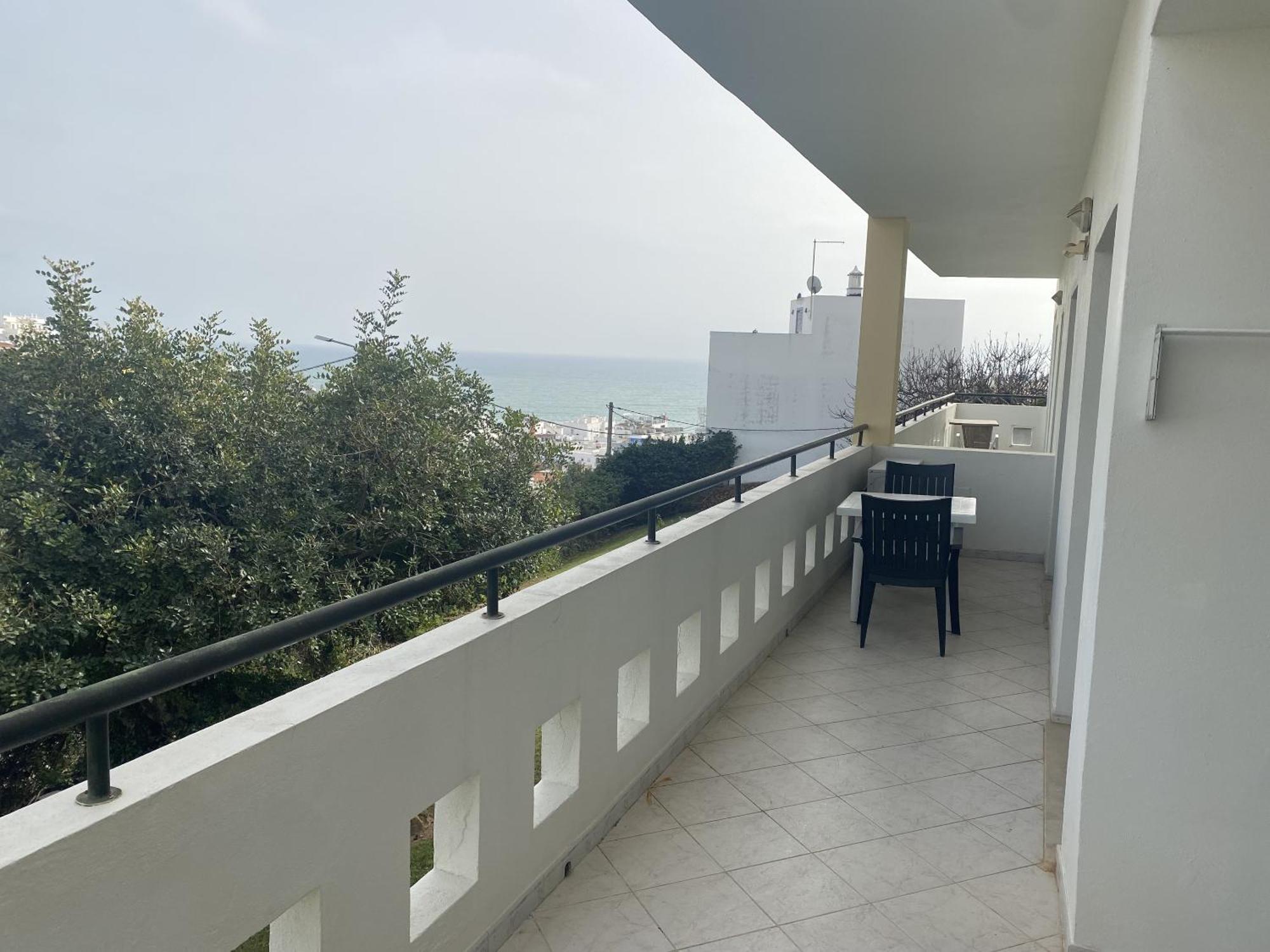 Bayview Albufeira Apartment Ruang foto
