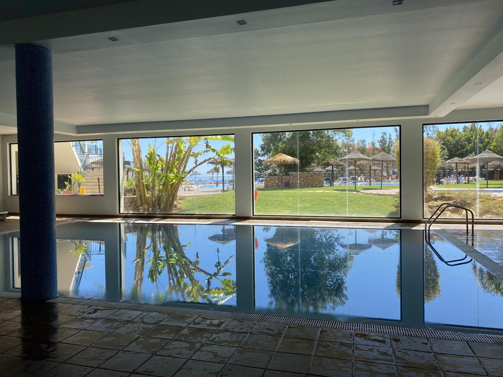 Bayview Albufeira Apartment Bagian luar foto