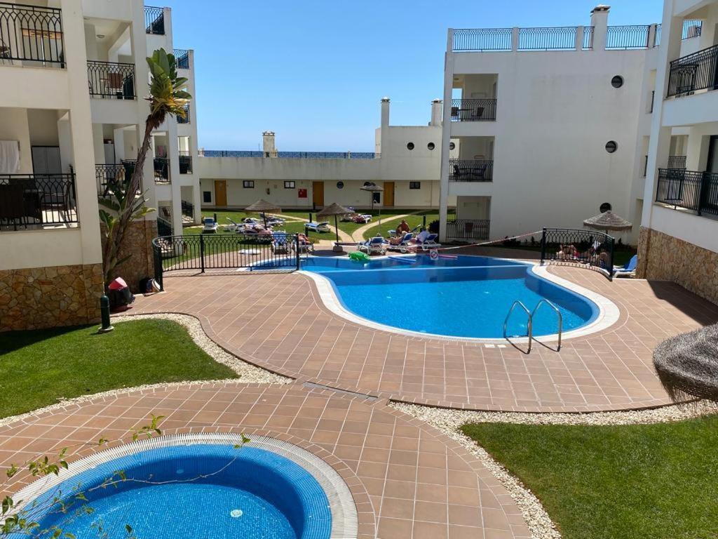 Bayview Albufeira Apartment Bagian luar foto