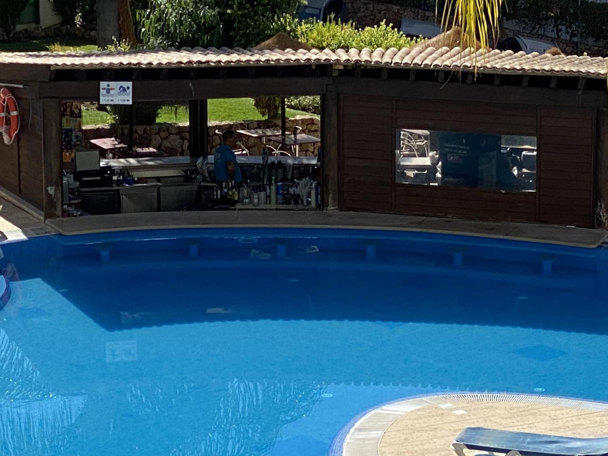 Bayview Albufeira Apartment Bagian luar foto