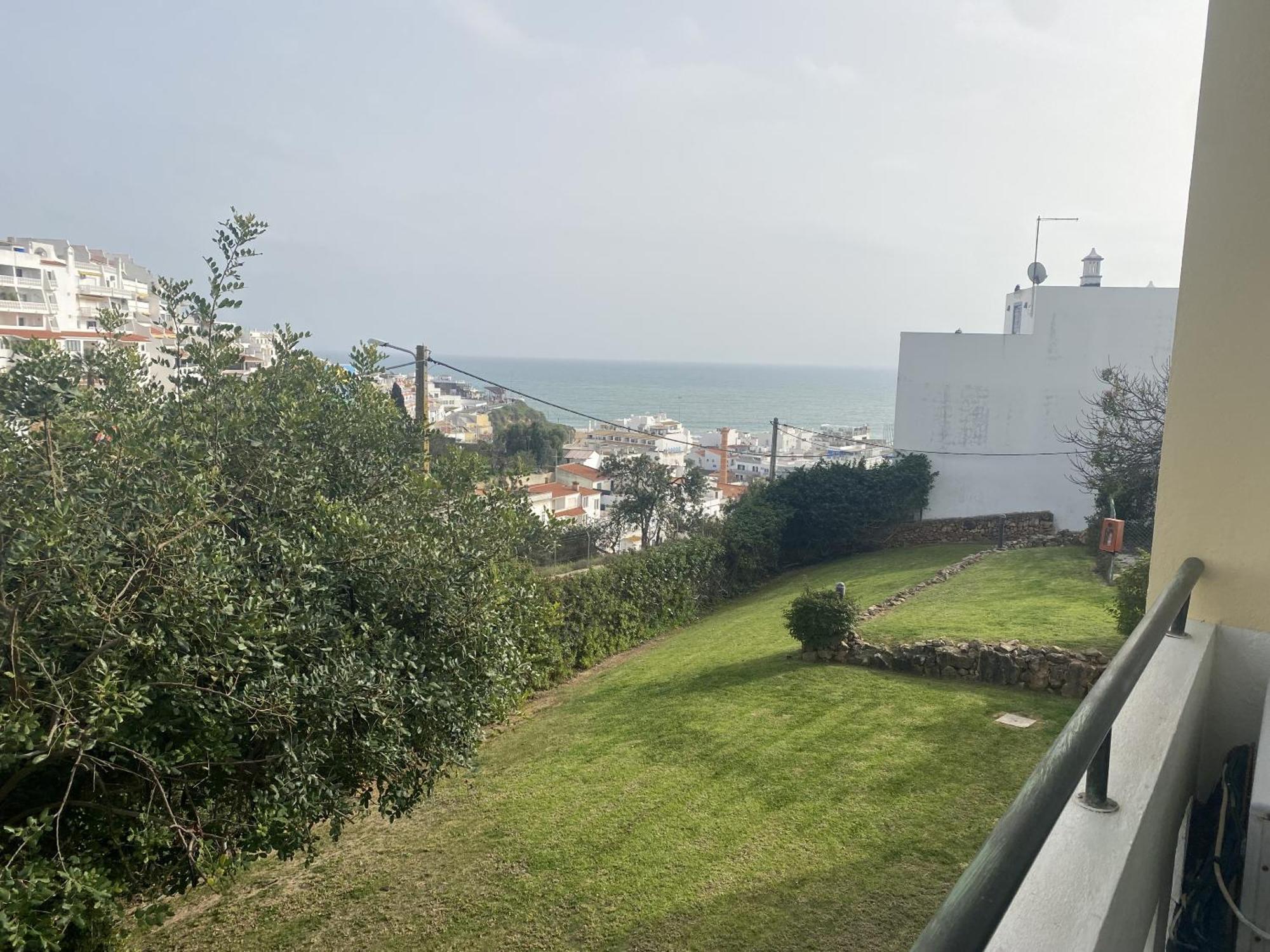 Bayview Albufeira Apartment Bagian luar foto
