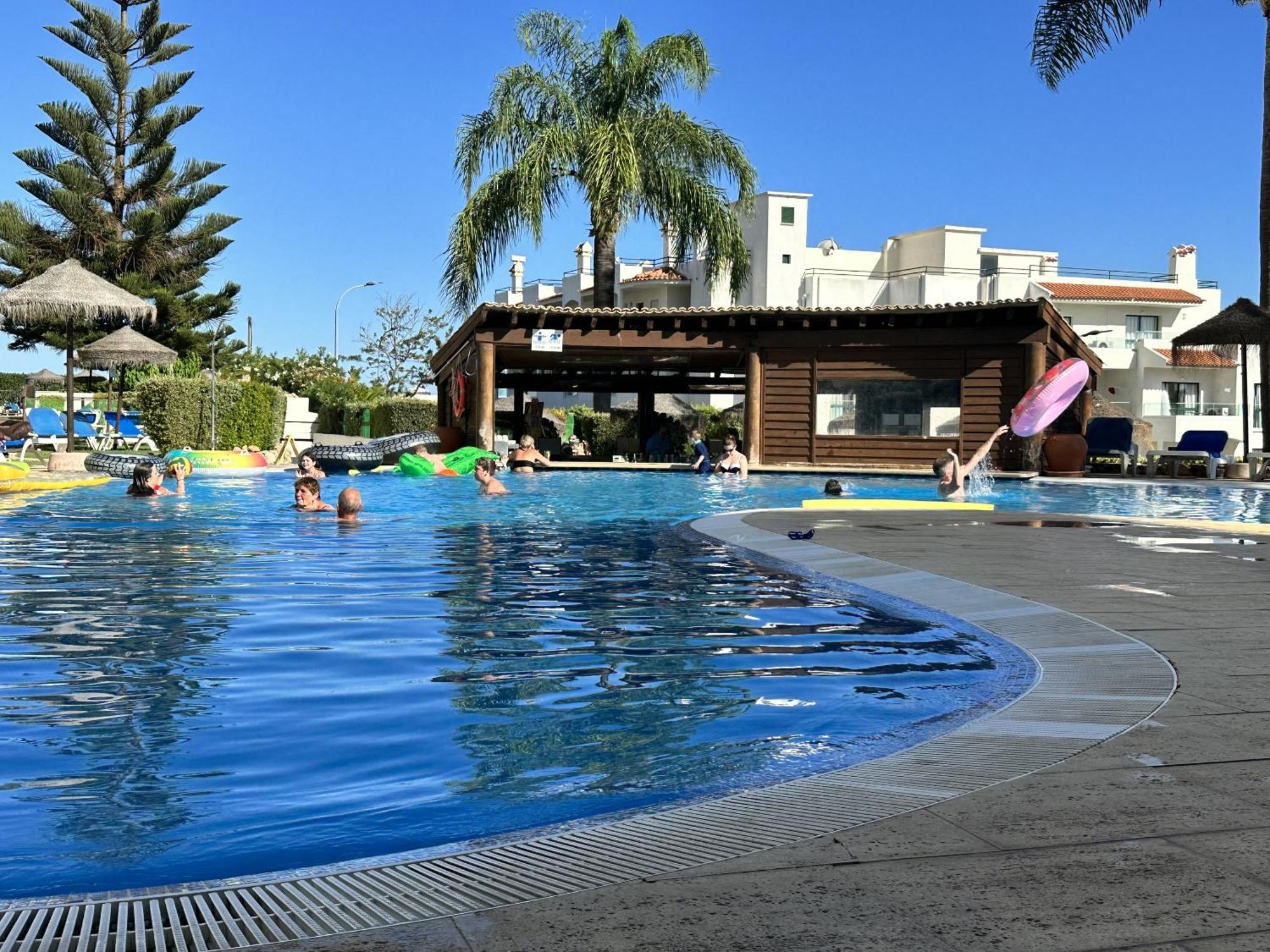 Bayview Albufeira Apartment Ruang foto