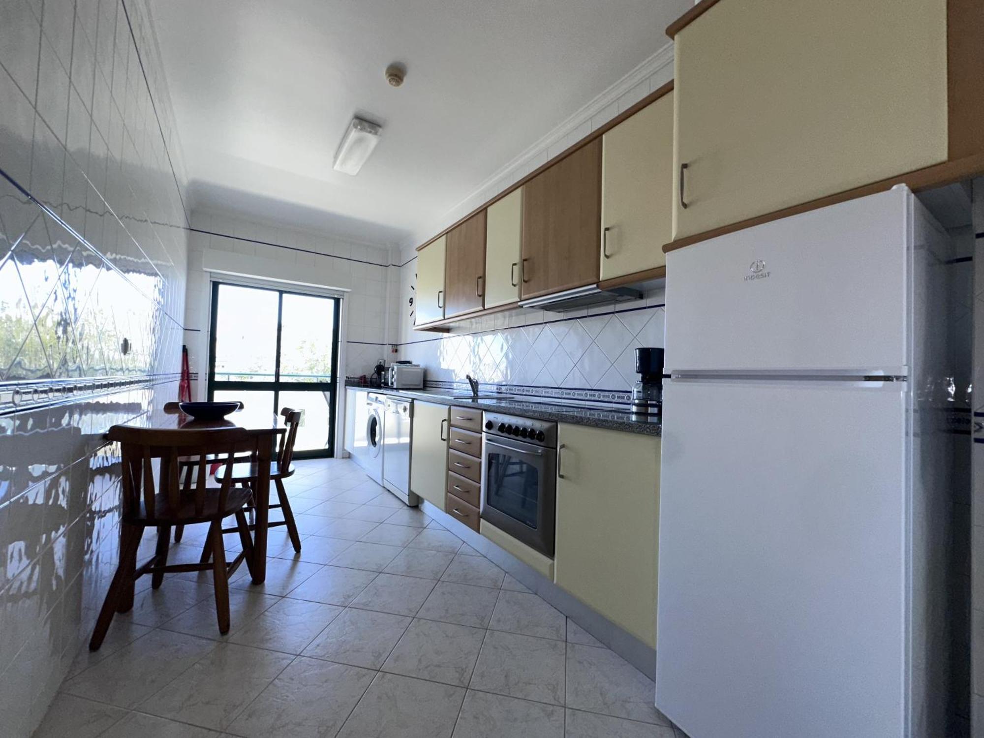 Bayview Albufeira Apartment Bagian luar foto