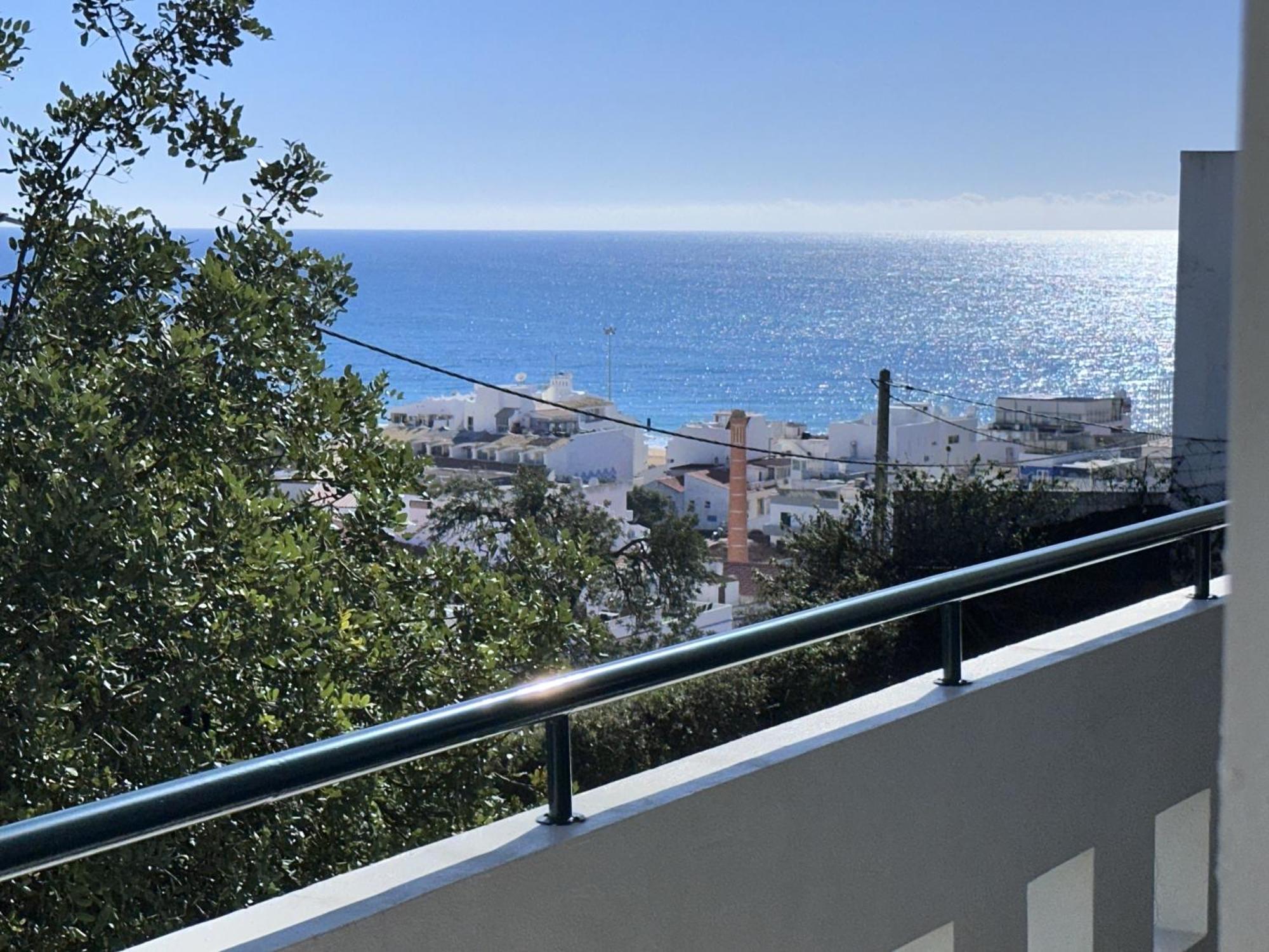 Bayview Albufeira Apartment Bagian luar foto