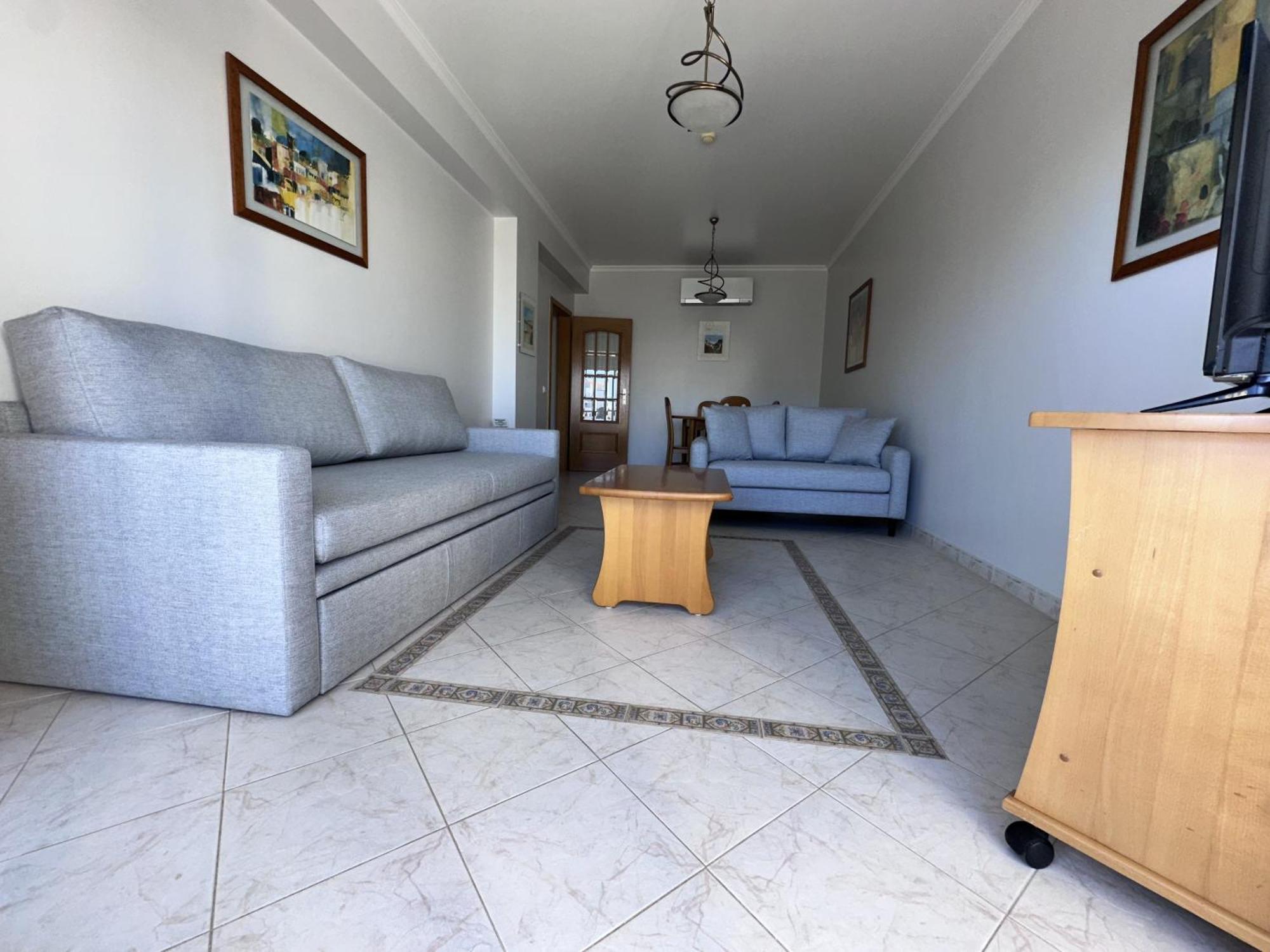 Bayview Albufeira Apartment Bagian luar foto