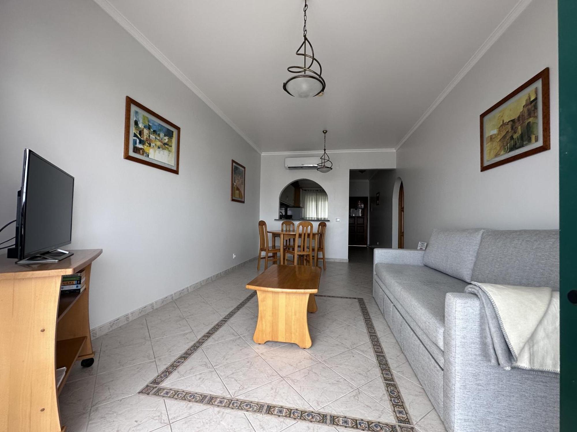 Bayview Albufeira Apartment Bagian luar foto