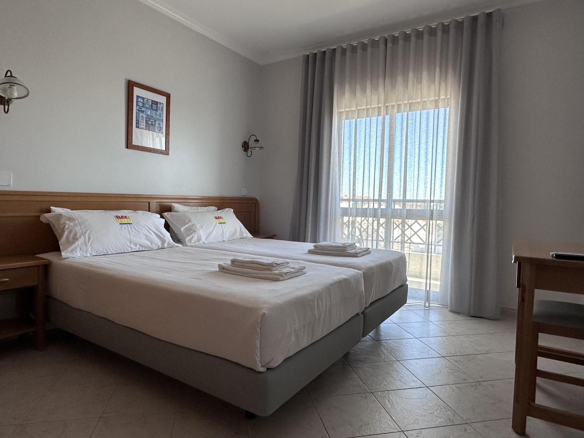 Bayview Albufeira Apartment Bagian luar foto
