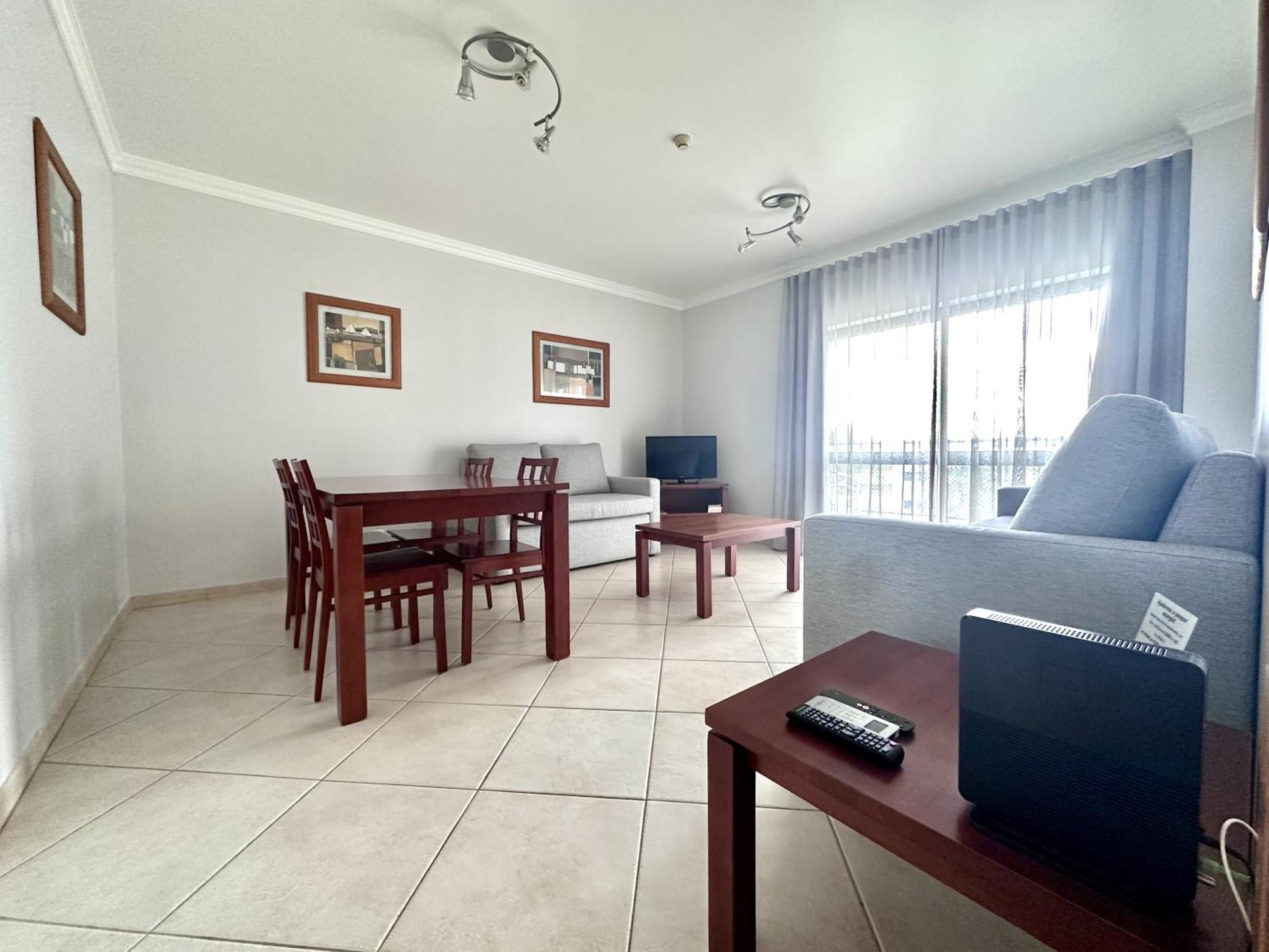 Bayview Albufeira Apartment Bagian luar foto