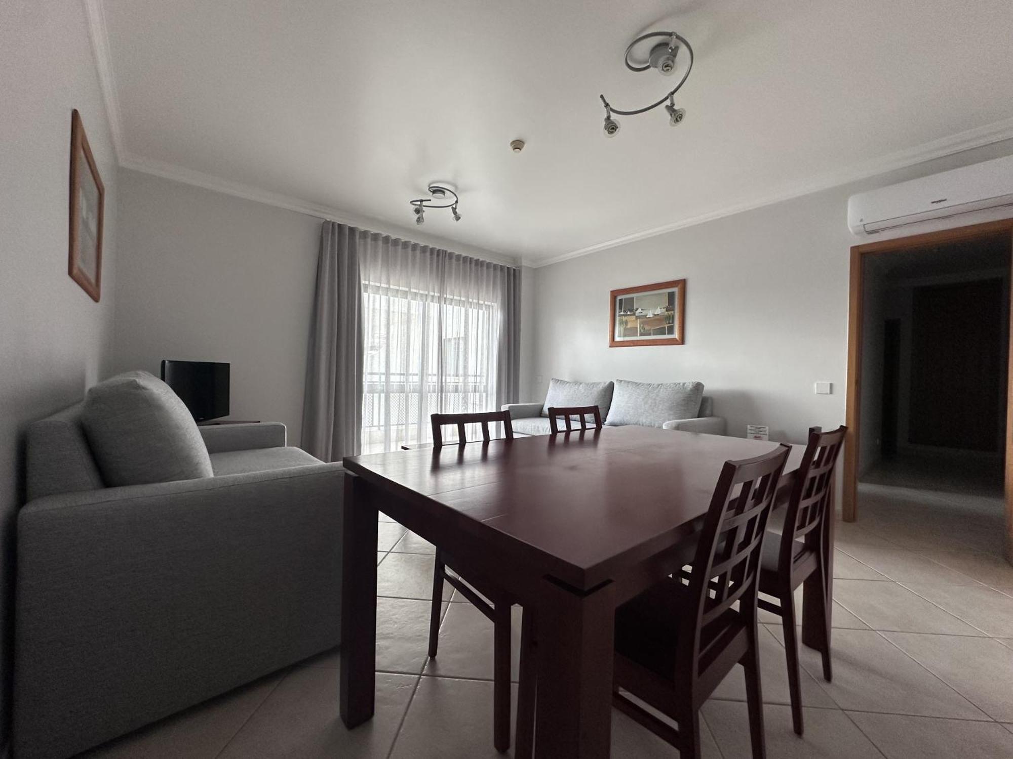 Bayview Albufeira Apartment Bagian luar foto