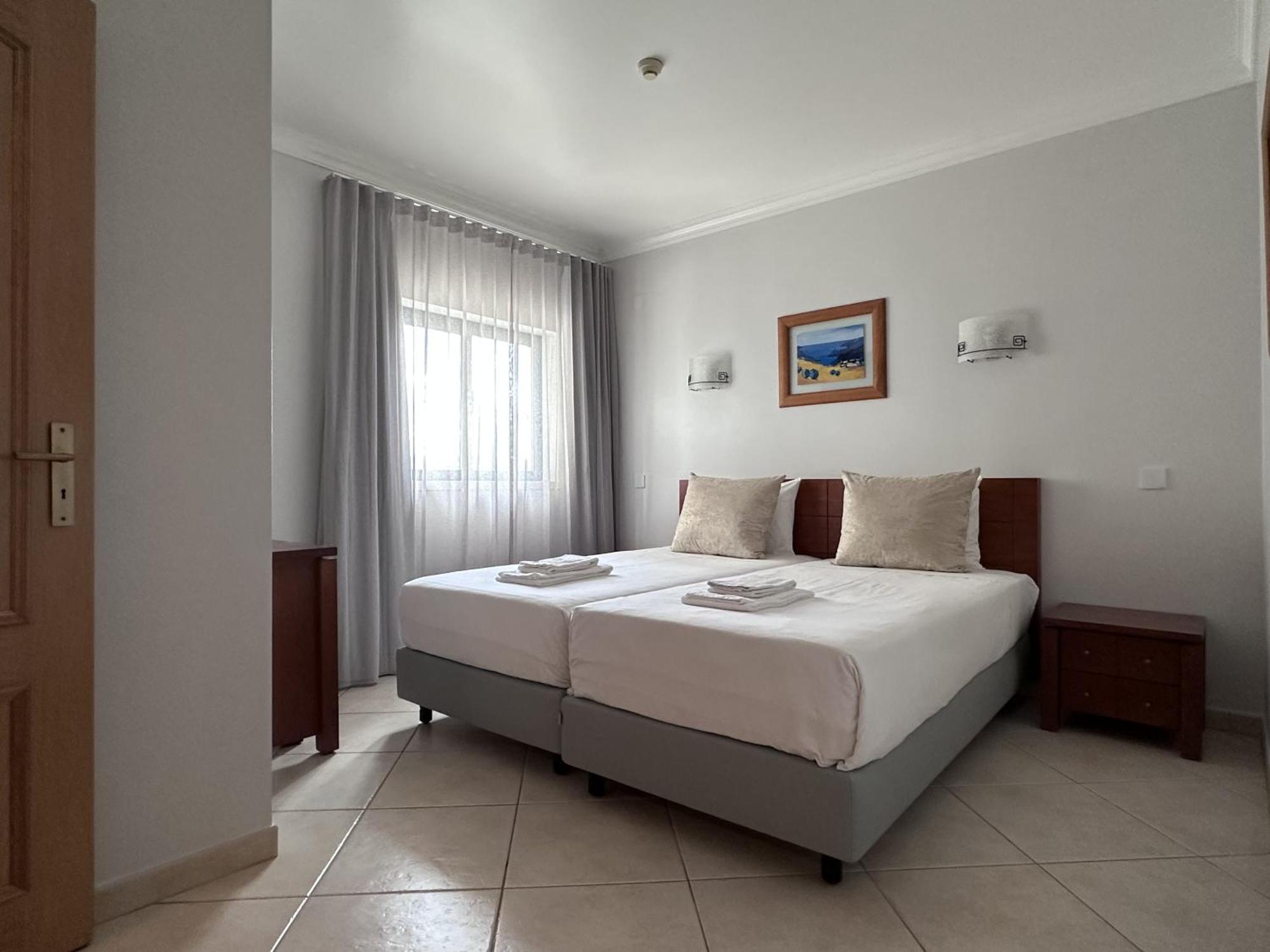 Bayview Albufeira Apartment Bagian luar foto